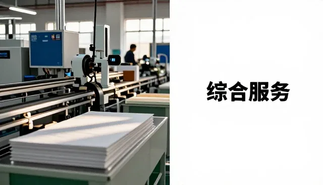 流程优化咨询